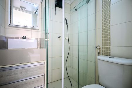 Apartamento à venda com 40m², 2 quartos e 1 vagaBanheiro