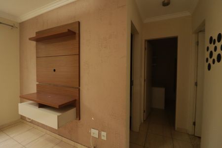 Apartamento para alugar com 2 quartos, 59m² em Recanto Quarto Centenário, Jundiaí