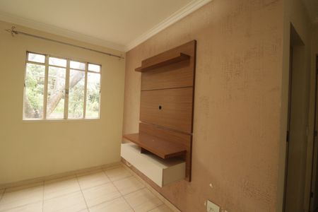 Apartamento para alugar com 2 quartos, 59m² em Recanto Quarto Centenário, Jundiaí