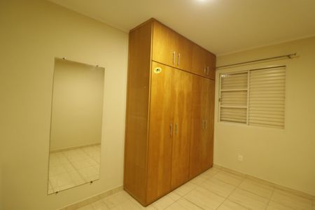 Apartamento para alugar com 2 quartos, 59m² em Recanto Quarto Centenário, Jundiaí