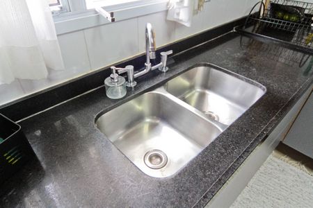 Apartamento à venda com 216m², 4 quartos e 4 vagasCozinha