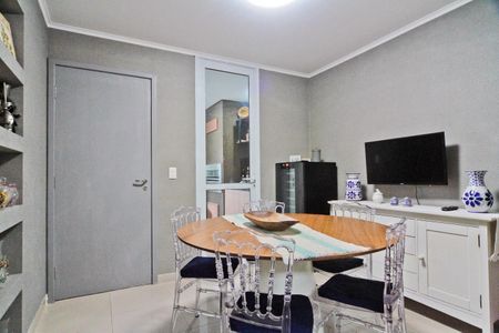 Apartamento à venda com 216m², 4 quartos e 4 vagasCozinha