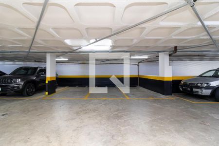 Apartamento à venda com 216m², 4 quartos e 4 vagasÁrea Comum