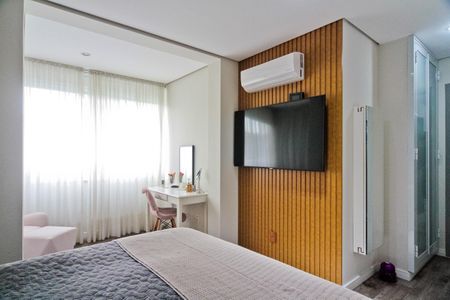 Apartamento à venda com 216m², 4 quartos e 4 vagasSuíte