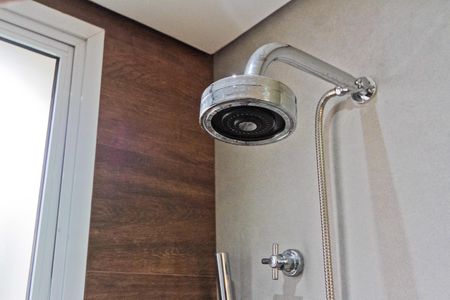 Apartamento à venda com 216m², 4 quartos e 4 vagasBanheiro da Suíte 2