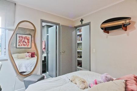 Apartamento à venda com 216m², 4 quartos e 4 vagasSuíte 3