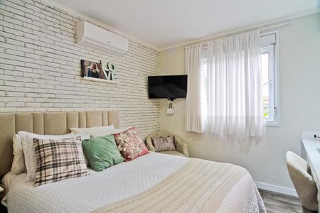 Apartamento à venda com 216m², 4 quartos e 4 vagasSuíte 2