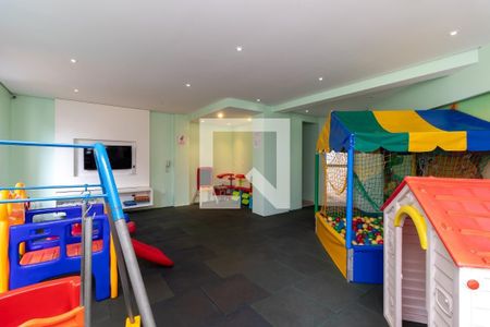 Apartamento à venda com 216m², 4 quartos e 4 vagasÁrea Comum