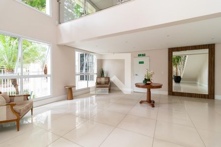 Apartamento à venda com 216m², 4 quartos e 4 vagasÁrea Comum