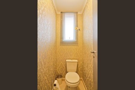 Apartamento à venda com 216m², 4 quartos e 4 vagasLavabo