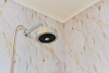 Apartamento à venda com 216m², 4 quartos e 4 vagasBanheiro da Suíte