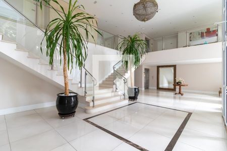 Apartamento à venda com 216m², 4 quartos e 4 vagasÁrea Comum