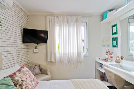 Apartamento à venda com 216m², 4 quartos e 4 vagasSuíte 2
