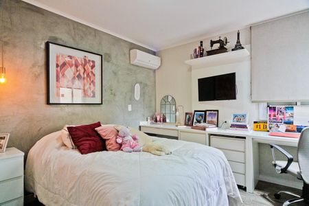 Apartamento à venda com 216m², 4 quartos e 4 vagasSuíte 3
