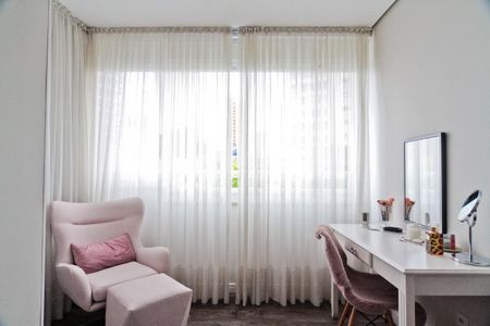 Apartamento à venda com 216m², 4 quartos e 4 vagasSuíte