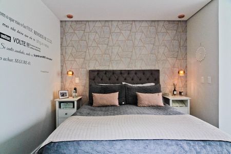 Apartamento à venda com 216m², 4 quartos e 4 vagasSuíte