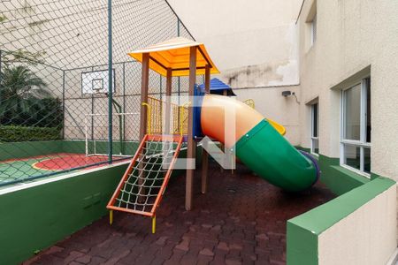 Apartamento à venda com 216m², 4 quartos e 4 vagasÁrea Comum
