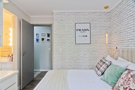 Apartamento à venda com 216m², 4 quartos e 4 vagasSuíte 2