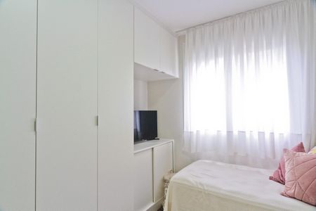 Apartamento à venda com 216m², 4 quartos e 4 vagasQuarto