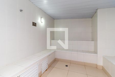 Apartamento à venda com 216m², 4 quartos e 4 vagasÁrea Comum