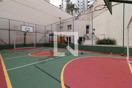Apartamento à venda com 216m², 4 quartos e 4 vagasÁrea Comum
