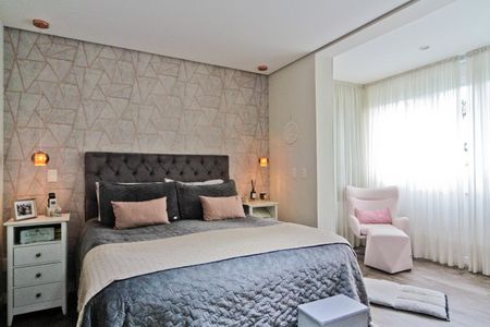 Apartamento à venda com 216m², 4 quartos e 4 vagasSuíte