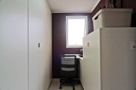Apartamento à venda com 216m², 4 quartos e 4 vagasÁrea de Serviço