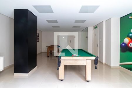 Apartamento à venda com 216m², 4 quartos e 4 vagasÁrea Comum