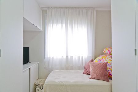 Apartamento à venda com 216m², 4 quartos e 4 vagasQuarto