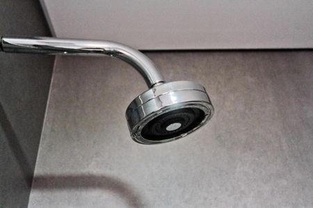 Apartamento à venda com 216m², 4 quartos e 4 vagasBanheiro da Suíte 3