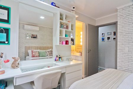 Apartamento à venda com 216m², 4 quartos e 4 vagasSuíte 2