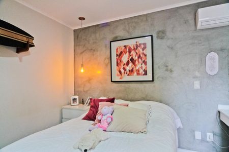 Apartamento à venda com 216m², 4 quartos e 4 vagasSuíte 3