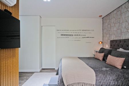 Apartamento à venda com 216m², 4 quartos e 4 vagasSuíte