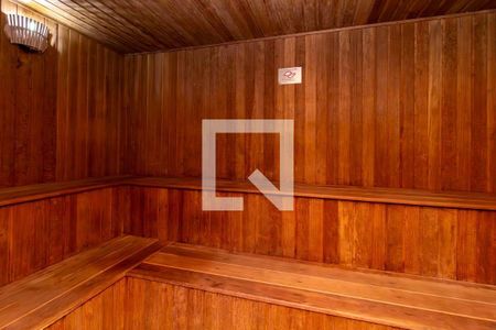 Apartamento à venda com 216m², 4 quartos e 4 vagasÁrea Comum