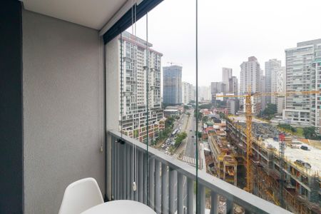 Studio à venda com 22m², 0 quarto e sem vaga Studio à venda com 22m², 0 quarto e sem vagaStudio