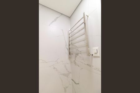 Studio à venda com 22m², 0 quarto e sem vaga Studio à venda com 22m², 0 quarto e sem vagaBanheiro