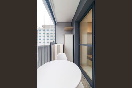 Studio à venda com 22m², 0 quarto e sem vaga Studio à venda com 22m², 0 quarto e sem vagaStudio