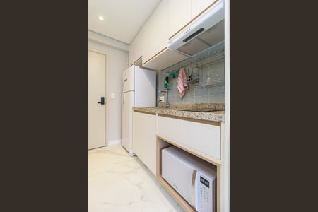 Studio à venda com 22m², 0 quarto e sem vaga Studio à venda com 22m², 0 quarto e sem vagaStudio