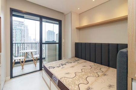 Studio à venda com 22m², 0 quarto e sem vaga Studio à venda com 22m², 0 quarto e sem vagaStudio
