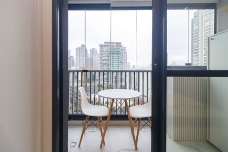 Studio à venda com 22m², 0 quarto e sem vaga Studio à venda com 22m², 0 quarto e sem vagaStudio