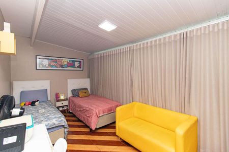 Casa para alugar com 120m², 2 quartos e 1 vaga Casa para alugar com 120m², 2 quartos e 1 vagaQuarto 1