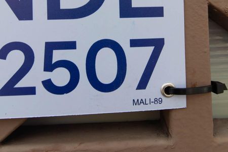 Casa para alugar com 120m², 2 quartos e 1 vaga Casa para alugar com 120m², 2 quartos e 1 vagaPlaca