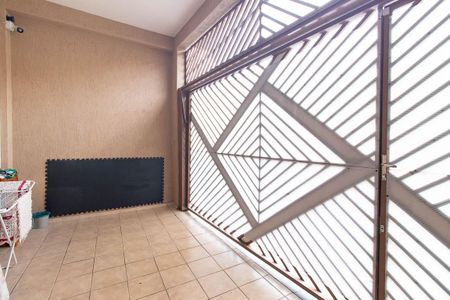 Casa para alugar com 120m², 2 quartos e 1 vaga Casa para alugar com 120m², 2 quartos e 1 vagaGaragem