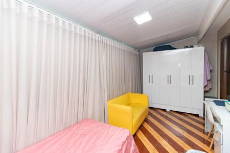 Casa para alugar com 120m², 2 quartos e 1 vaga Casa para alugar com 120m², 2 quartos e 1 vagaQuarto 1