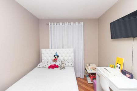 Casa para alugar com 120m², 2 quartos e 1 vaga Casa para alugar com 120m², 2 quartos e 1 vagaQuarto 3