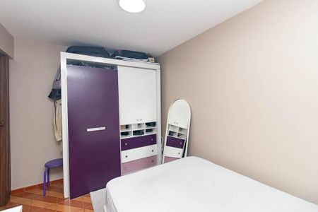 Casa para alugar com 120m², 2 quartos e 1 vaga Casa para alugar com 120m², 2 quartos e 1 vagaQuarto 3