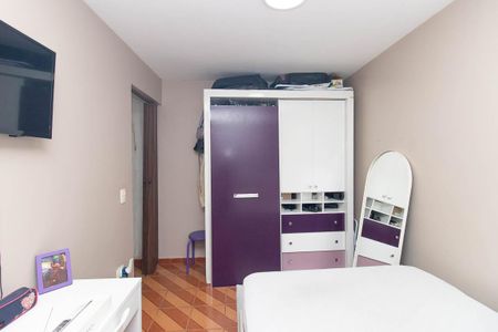 Casa para alugar com 120m², 2 quartos e 1 vaga Casa para alugar com 120m², 2 quartos e 1 vagaQuarto 3