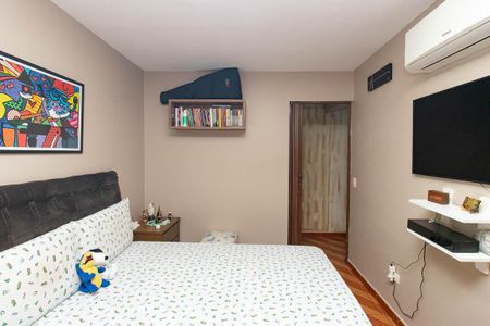 Casa para alugar com 120m², 2 quartos e 1 vaga Casa para alugar com 120m², 2 quartos e 1 vagaQuarto 2