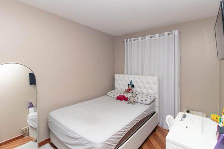 Casa para alugar com 120m², 2 quartos e 1 vaga Casa para alugar com 120m², 2 quartos e 1 vagaQuarto 3