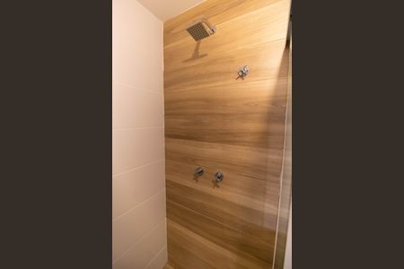 Apartamento à venda com 80m², 2 quartos e 1 vagaBanheiro Social